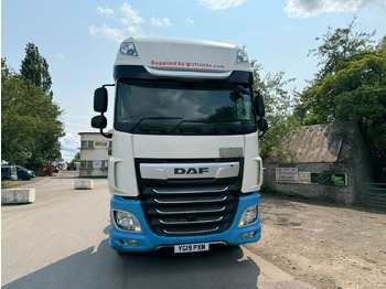 Tegljač 2019 DAF XF 480 Tractor Unit: slika Tegljač 2019 DAF XF 480 Tractor Unit Tegljač 2019 DAF XF 480 Tractor Unit: slika Tegljač 2019 DAF XF 480 Tractor Unit