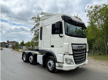 Tegljač 2020 DAF XF 480 Tractor Unit: slika Tegljač 2020 DAF XF 480 Tractor Unit
