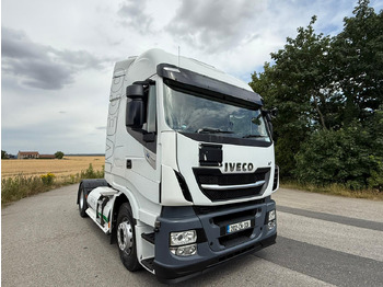 Tegljač 2020 Iveco Stralis 460 Tractor Unit Gas: slika Tegljač 2020 Iveco Stralis 460 Tractor Unit Gas