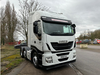 Tegljač IVECO Stralis 440