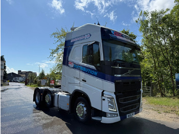 Tegljač VOLVO FH 460