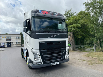 Tegljač VOLVO FH 460