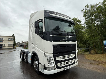 Tegljač VOLVO FH 460