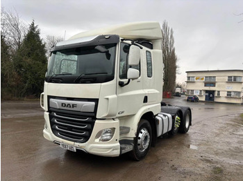Tegljač DAF CF 450