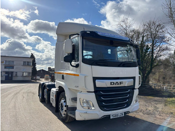 Tegljač DAF CF 450