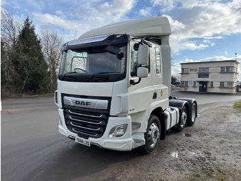 Tegljač DAF CF 450