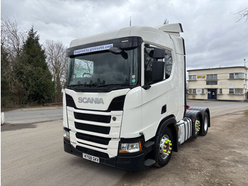 Tegljač SCANIA R 450