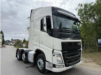 Tegljač VOLVO FH 500
