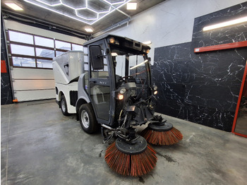 Cestovna čistilica HAKO