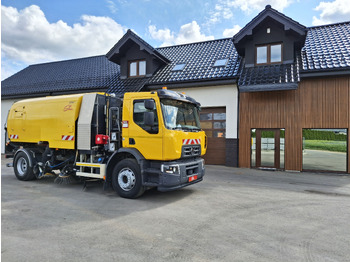 Cestovna čistilica RENAULT