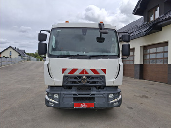 Zakup RENAULT D16 Zamiatarka Kehrmaschine SEMAT Zoeller FAUN Karcher Szczotki L/R Hydrostat Euro 6 PM10 Rura Do Liści RENAULT D16 Zamiatarka Kehrmaschine SEMAT Zoeller FAUN Karcher Szczotki L/R Hydrostat Euro 6 PM10 Rura Do Liści: slika Zakup RENAULT D16 Zamiatarka Kehrmaschine SEMAT Zoeller FAUN Karcher Szczotki L/R Hydrostat Euro 6 PM10 Rura Do Liści RENAULT D16 Zamiatarka Kehrmaschine SEMAT Zoeller FAUN Karcher Szczotki L/R Hydrostat Euro 6 PM10 Rura Do Liści