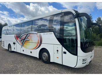 Turistički autobus MAN Lion's Coach