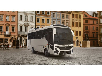 Turistički autobus TEMSA