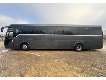 Turistički autobus TEMSA