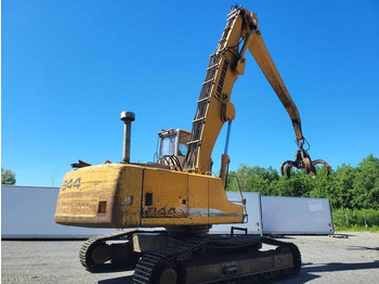 Bager gusjeničar LIEBHERR R 944