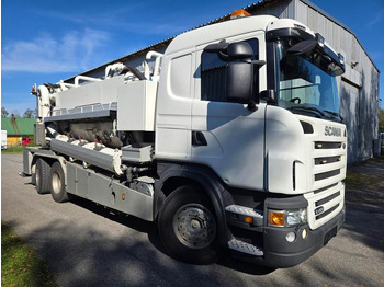 Zakup Scania G420 6X2 J. Hvidtved Larsen  Scania G420 6X2 J. Hvidtved Larsen: slika Zakup Scania G420 6X2 J. Hvidtved Larsen  Scania G420 6X2 J. Hvidtved Larsen