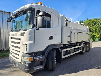 Zakup Scania G420 6X2 J. Hvidtved Larsen  Scania G420 6X2 J. Hvidtved Larsen: slika Zakup Scania G420 6X2 J. Hvidtved Larsen  Scania G420 6X2 J. Hvidtved Larsen