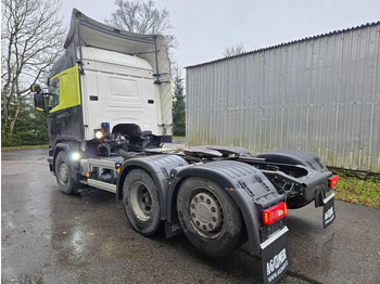 Tegljač Scania G450 6X2 EURO6: slika Tegljač Scania G450 6X2 EURO6 Tegljač Scania G450 6X2 EURO6: slika Tegljač Scania G450 6X2 EURO6