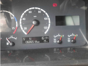 Tegljač Scania R420 LA4X2HNA 309kW: slika Tegljač Scania R420 LA4X2HNA 309kW