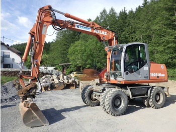 Zakup Atlas 1605 M  Atlas 1605 M: slika Zakup Atlas 1605 M  Atlas 1605 M