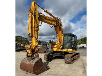 Bager gusjeničar JCB