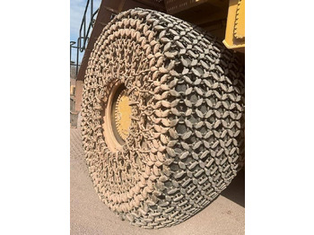 Guma za Građevinski strojevi 4 x Chains for wheel size 45/65R39: slika Guma za Građevinski strojevi 4 x Chains for wheel size 45/65R39