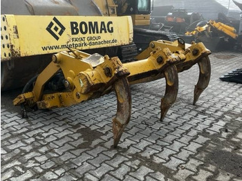 Utovarivač gusjeničar CATERPILLAR 973D