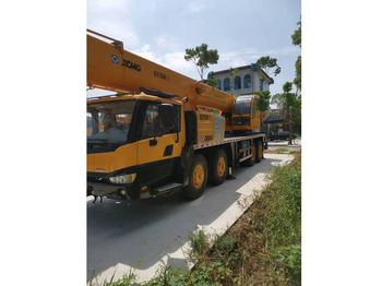 Autodizalica XCMG QY50KC