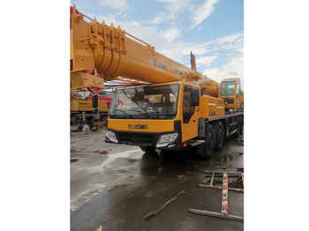 Autodizalica XCMG QY70KC