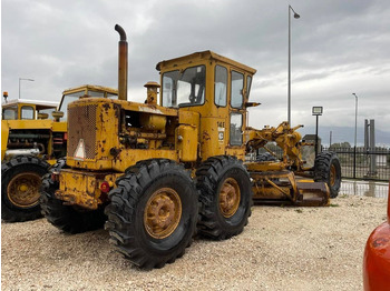 Grejder CAT 14 E: slika Grejder CAT 14 E Grejder CAT 14 E: slika Grejder CAT 14 E