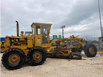 Grejder CAT 14 E: slika Grejder CAT 14 E Grejder CAT 14 E: slika Grejder CAT 14 E