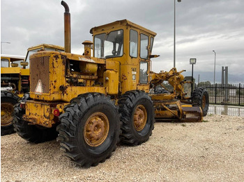 Grejder CAT 14 E: slika Grejder CAT 14 E Grejder CAT 14 E: slika Grejder CAT 14 E