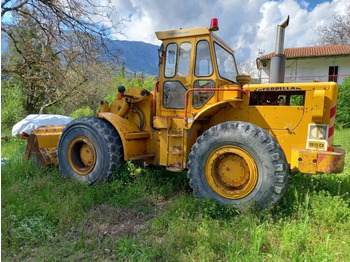 Utovarivač na kotačima CATERPILLAR 950C