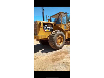 Utovarivač na kotačima CATERPILLAR 966C