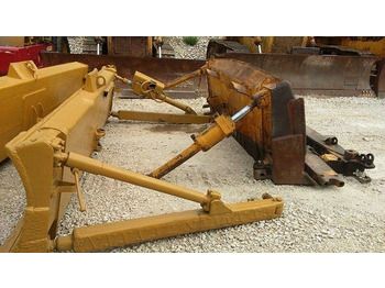 Nož za Građevinski strojevi CAT D7E, D7F, D7G: slika Nož za Građevinski strojevi CAT D7E, D7F, D7G Nož za Građevinski strojevi CAT D7E, D7F, D7G: slika Nož za Građevinski strojevi CAT D7E, D7F, D7G