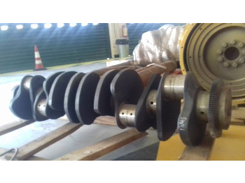 Motor CATERPILLAR