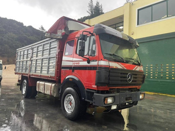 Kiper MERCEDES-BENZ