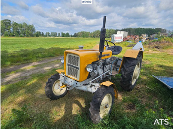Traktor 1972 Ursus C 330: slika Traktor 1972 Ursus C 330