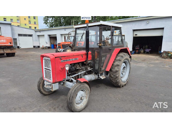Traktor URSUS