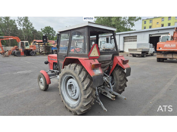 Traktor 1983 Ursus C 360: slika Traktor 1983 Ursus C 360 Traktor 1983 Ursus C 360: slika Traktor 1983 Ursus C 360