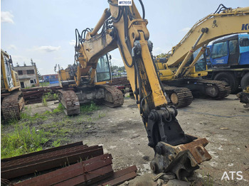 Zakup  2003 Liebherr  R934B 2003 Liebherr  R934B: slika Zakup  2003 Liebherr  R934B 2003 Liebherr  R934B