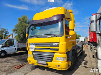Zakup  2009 DAF CF 85.410 2009 DAF CF 85.410: slika Zakup  2009 DAF CF 85.410 2009 DAF CF 85.410 Zakup  2009 DAF CF 85.410 2009 DAF CF 85.410: slika Zakup  2009 DAF CF 85.410 2009 DAF CF 85.410