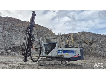 Platforma za bušenje FURUKAWA