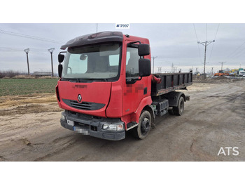 Kiper RENAULT Midlum 220