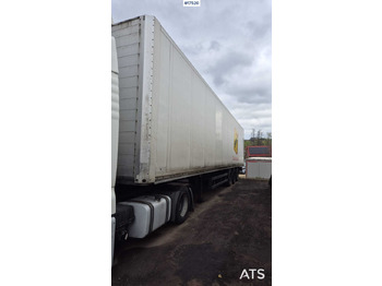 Zakup  Semi-trailer truck, isothermal SCHMITZ CARGOBULL AG / SKO 24 (2008) Semi-trailer truck, isothermal SCHMITZ CARGOBULL AG / SKO 24 (2008): slika Zakup  Semi-trailer truck, isothermal SCHMITZ CARGOBULL AG / SKO 24 (2008) Semi-trailer truck, isothermal SCHMITZ CARGOBULL AG / SKO 24 (2008)
