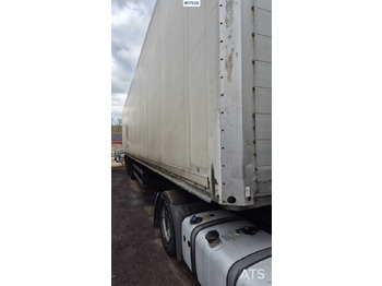Zakup  Semi-trailer truck, isothermal SCHMITZ CARGOBULL AG / SKO 24 (2008) Semi-trailer truck, isothermal SCHMITZ CARGOBULL AG / SKO 24 (2008): slika Zakup  Semi-trailer truck, isothermal SCHMITZ CARGOBULL AG / SKO 24 (2008) Semi-trailer truck, isothermal SCHMITZ CARGOBULL AG / SKO 24 (2008)