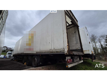 Zakup  Semi-trailer truck, isothermal SCHMITZ CARGOBULL AG / SKO 24 (2008) Semi-trailer truck, isothermal SCHMITZ CARGOBULL AG / SKO 24 (2008): slika Zakup  Semi-trailer truck, isothermal SCHMITZ CARGOBULL AG / SKO 24 (2008) Semi-trailer truck, isothermal SCHMITZ CARGOBULL AG / SKO 24 (2008)
