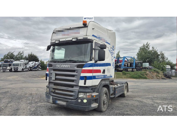 Tegljač SCANIA R 420