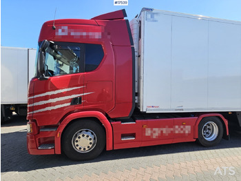Tegljač SCANIA R 500