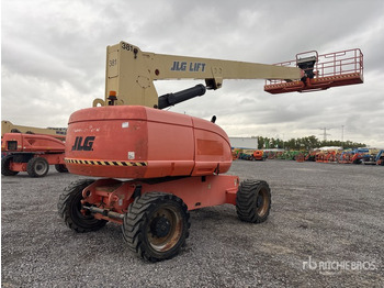 Teleskopski krak JLG